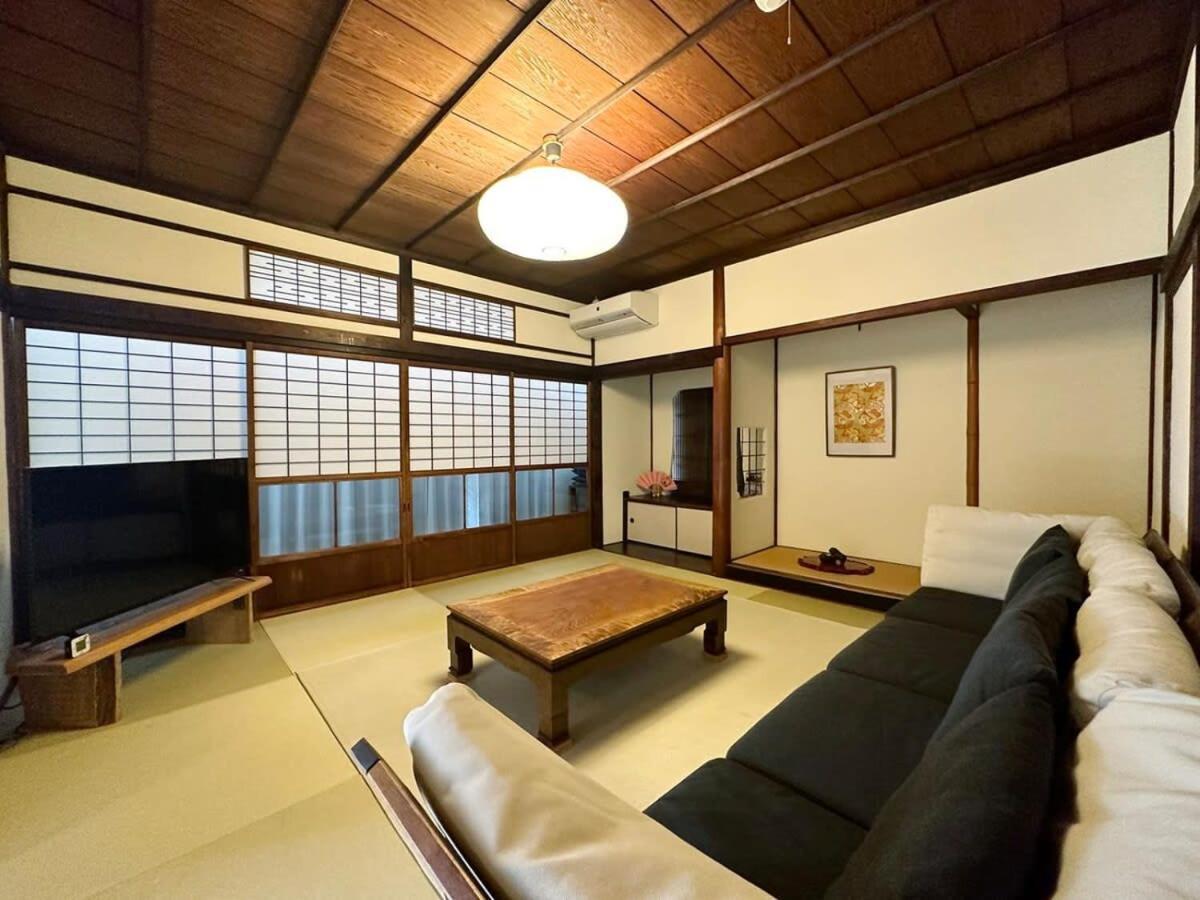 Blocal Bingo Yamamo - Experience At Traditional Japanese House Ономити Экстерьер фото