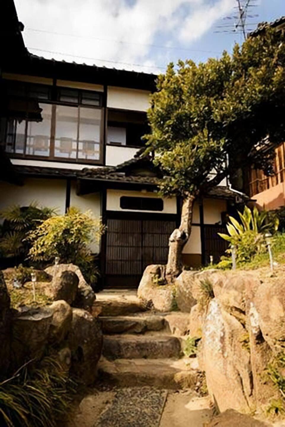 Blocal Bingo Yamamo - Experience At Traditional Japanese House Ономити Экстерьер фото
