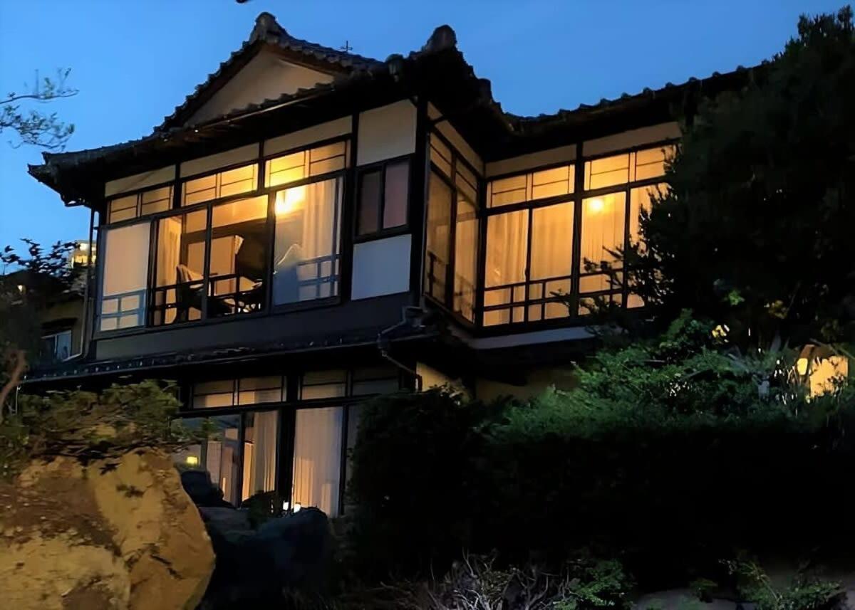 Blocal Bingo Yamamo - Experience At Traditional Japanese House Ономити Экстерьер фото